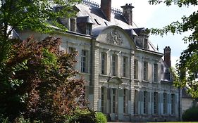 Chateau De Contay Guesthouse - 1753