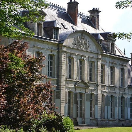 Chateau De Contay Guesthouse - 1753 Buitenkant foto