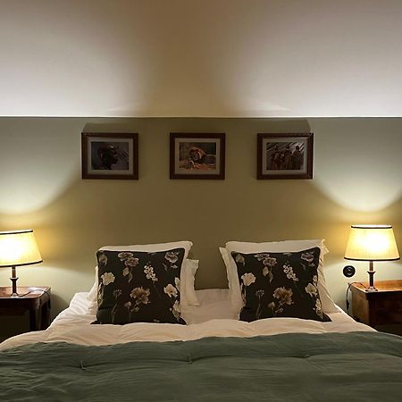 Chateau De Contay Guesthouse - 1753 Buitenkant foto