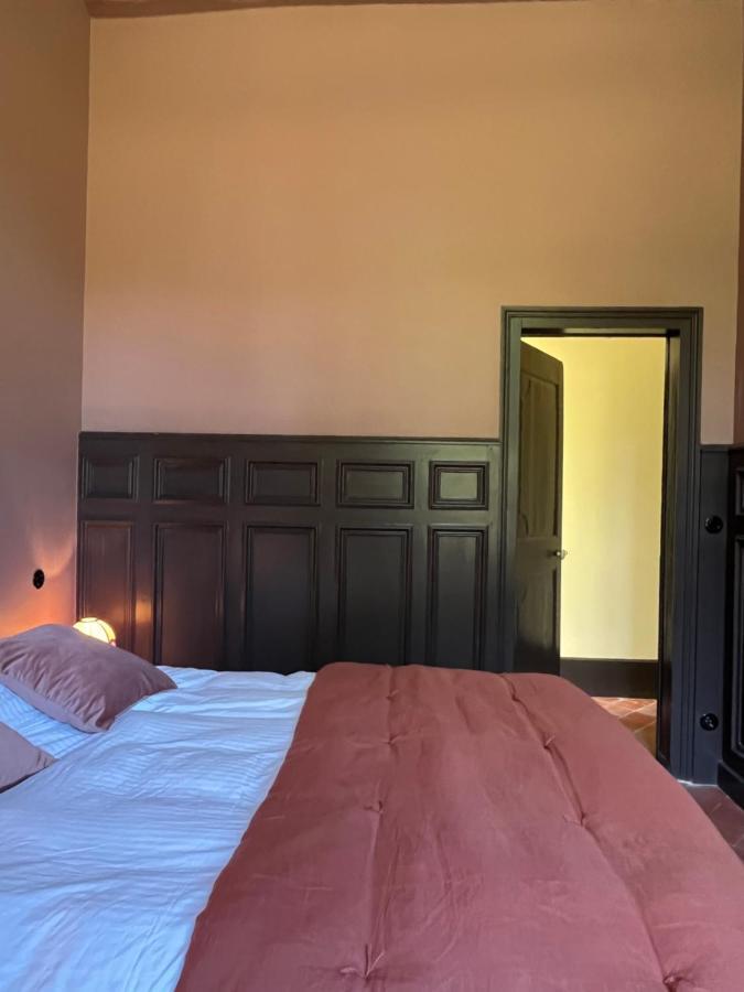 Chateau De Contay Guesthouse - 1753 Buitenkant foto