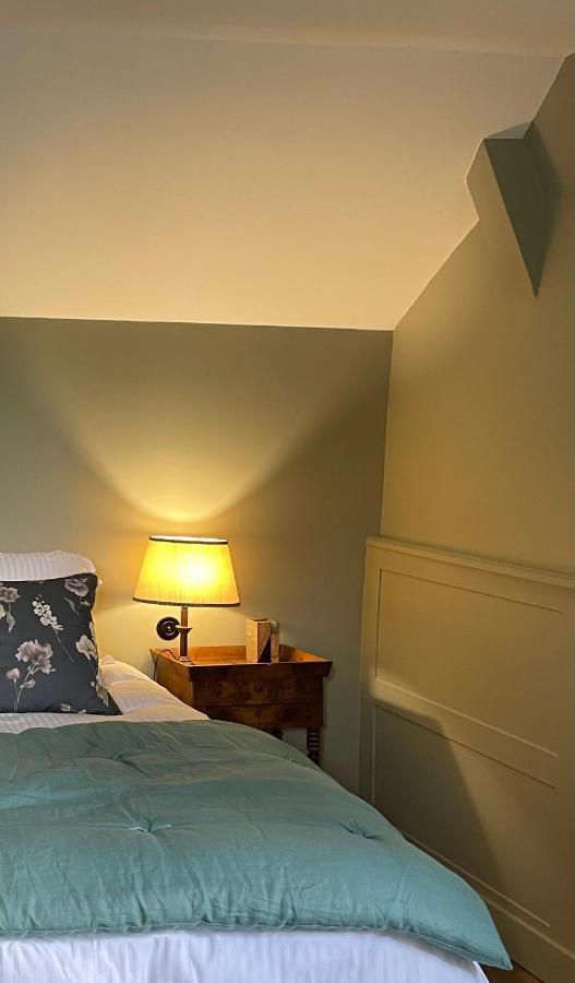 Chateau De Contay Guesthouse - 1753 Buitenkant foto