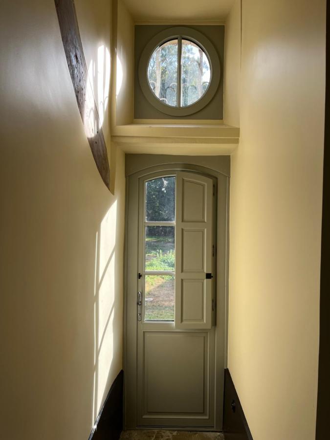Chateau De Contay Guesthouse - 1753 Buitenkant foto